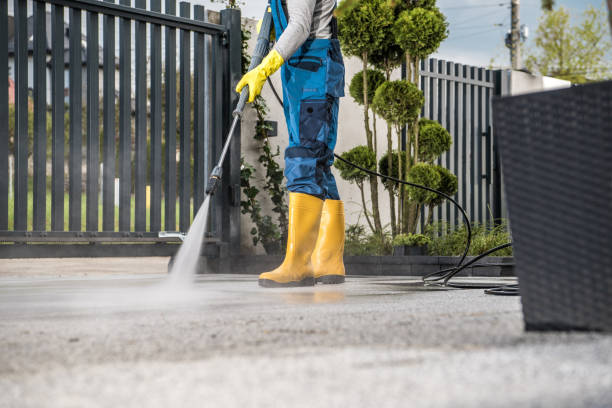 Best Post-Construction Pressure Washing  in Fort Valley, GA