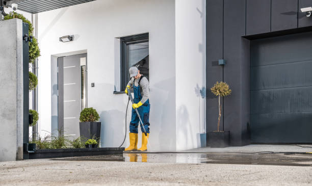 Best Restaurant Pressure Washing  in Fort Valley, GA